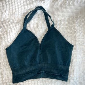 FP Movement Good Karma Cropped Tank